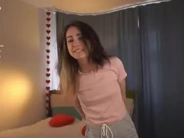 my_little_molly from Chaturbate is Freechat