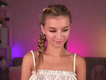 my_little_pollly from Chaturbate is Freechat