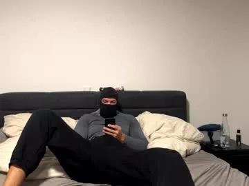 my_mike420 from Chaturbate is Freechat