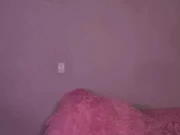 my_pretty_lola from Chaturbate is Freechat