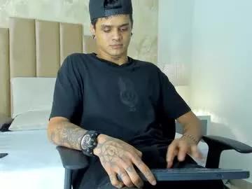myke_adams_ from Chaturbate is Freechat