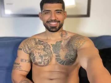 Photos of myke_esthetic from Chaturbate is Freechat