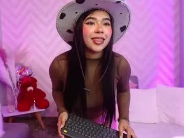 myla_rossi from Chaturbate is Freechat