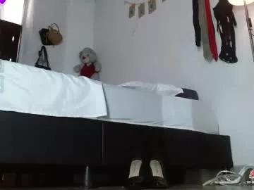 myla_sarah1 from Chaturbate is Freechat