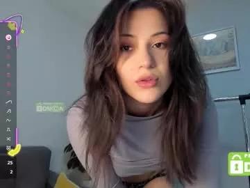 mymelisa from Chaturbate is Freechat