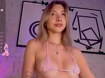 mynameisnikki_ from Chaturbate is Freechat
