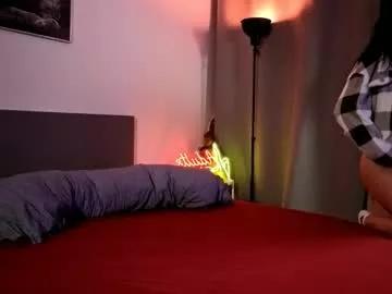 mynaughtylollitaa from Chaturbate is Freechat