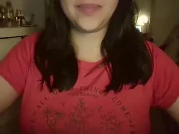 mysteriousbaby18 from Chaturbate is Freechat