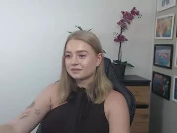 Photos of mysteryericax from Chaturbate is Freechat