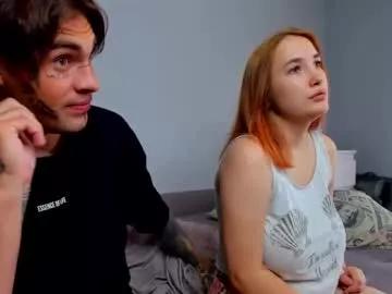 mysticharmonypair from Chaturbate is Freechat