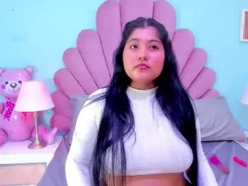 mysticlatina from Chaturbate is Freechat