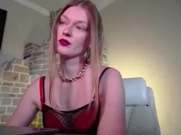 mysticvenus_ from Chaturbate is Freechat