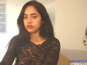 Photos of n_o_v_a from Chaturbate is Freechat