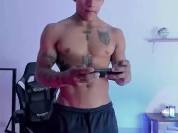 nagi_strong from Chaturbate is Freechat