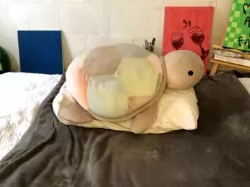 nahomy_joness from Chaturbate is Freechat