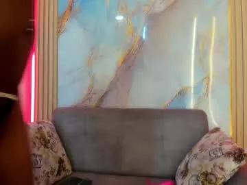 nahomy_smith11_aws from Chaturbate is Freechat