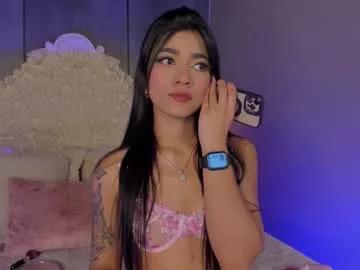 Photos of naishaford_1 from Chaturbate is Freechat