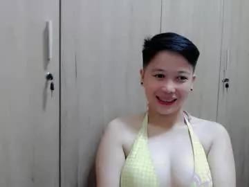 naked_melinda from Chaturbate is Freechat