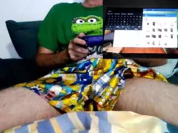 Nakkers34 webcams show profile image 