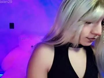nalan_ from Chaturbate is Freechat