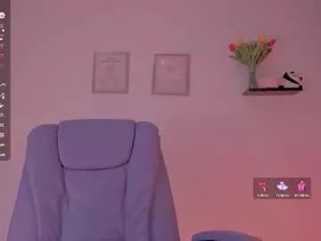 namibergman_ model from Chaturbate