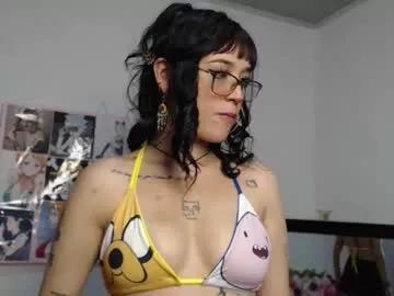 nanamii_04 from Chaturbate is Freechat