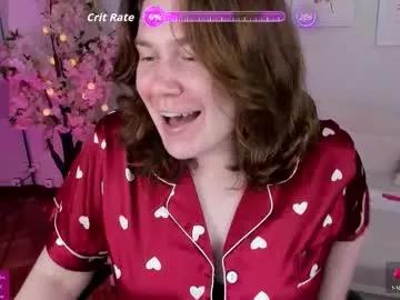 nancy_sun_ from Chaturbate is Freechat