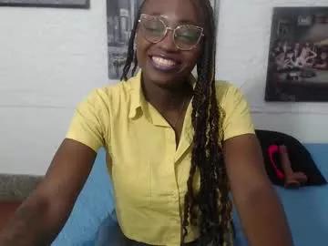 naomi_ackie from Chaturbate is Freechat