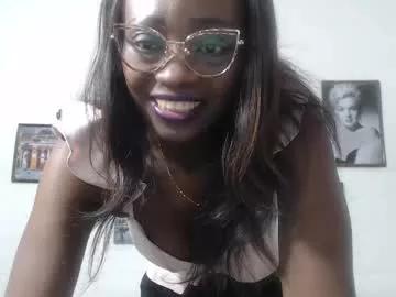 naomi_ackie from Chaturbate is Freechat