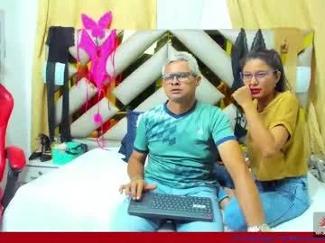 naomi_and_brack from Chaturbate is Freechat