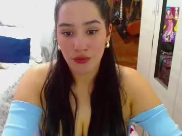naomi_d from Chaturbate is Freechat