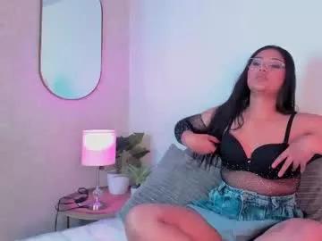 naomi_dh from Chaturbate is Freechat