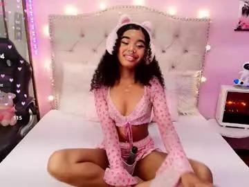naomi_star8 from Chaturbate is Freechat