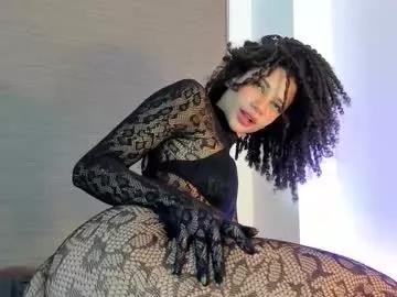 naomidawsonn from Chaturbate is Freechat