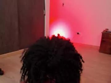 naomigarcia from Chaturbate is Freechat
