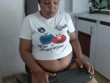 naomii_campbelll from Chaturbate is Freechat