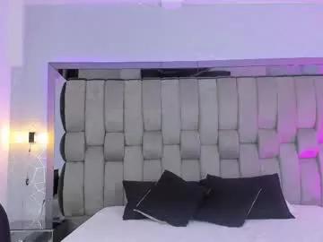 naomisaenz from Chaturbate is Freechat