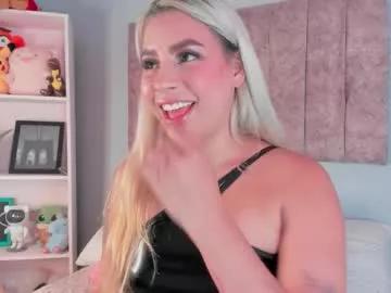 naomisanz_ from Chaturbate is Freechat