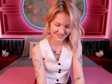 naomisol from Chaturbate is Freechat