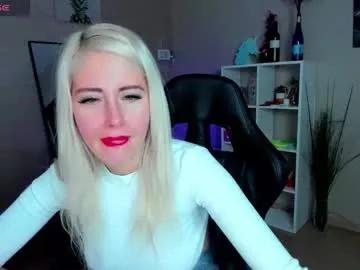 nastasya_cute from Chaturbate is Freechat