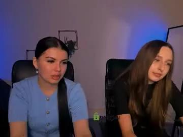 nasty_bliss from Chaturbate is Freechat