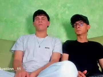 nasty_boyz from Chaturbate is Freechat