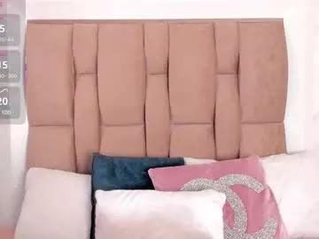 nastya_fantasy from Chaturbate is Freechat