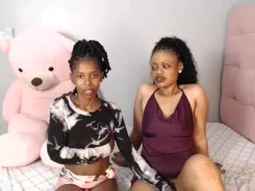 nastyxoul from Chaturbate is Freechat