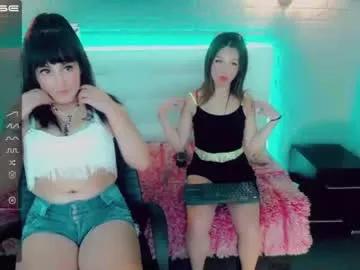 natalie_sweet__ from Chaturbate
