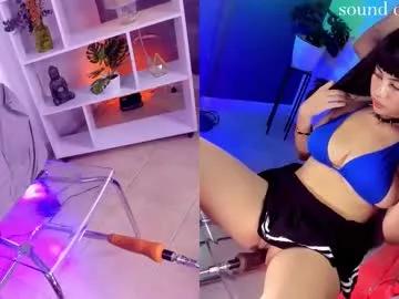 natasha_rave_ from Chaturbate is Freechat