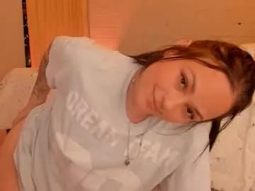 nathalia_evans from Chaturbate is Freechat