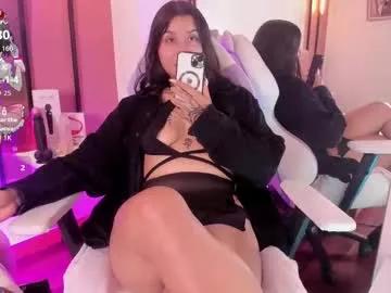 nathalia_stone from Chaturbate is Freechat