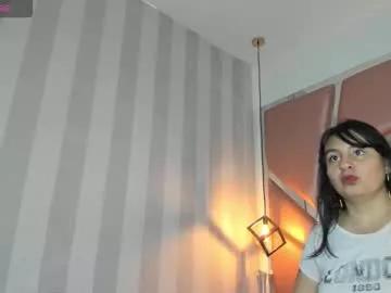 nathalymiller_vc from Chaturbate is Freechat