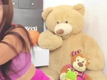nathalyrae41 from Chaturbate is Freechat